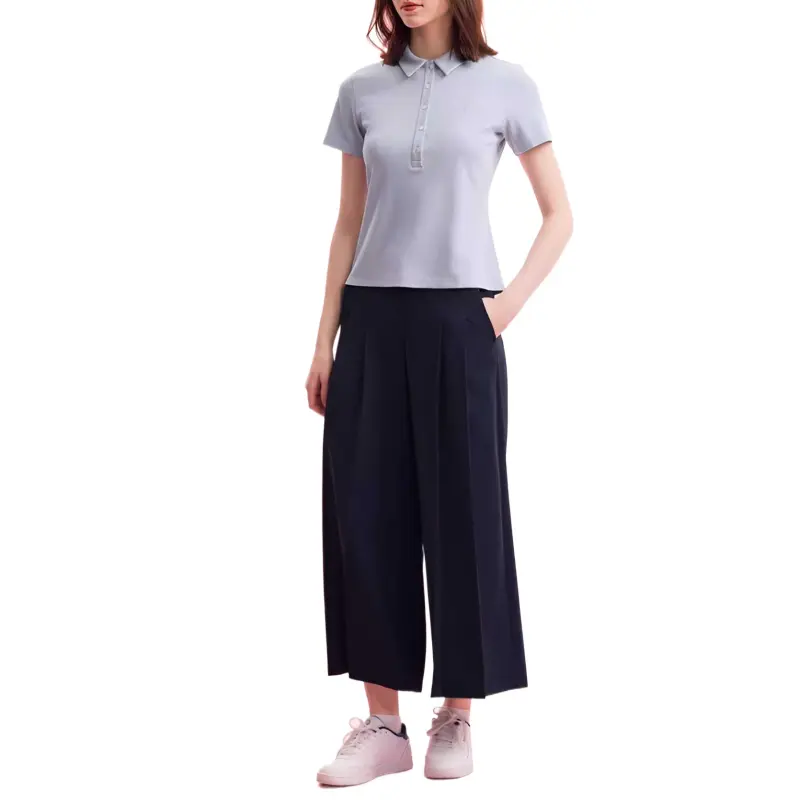 NAUTICA Polo Shirts Women's-6