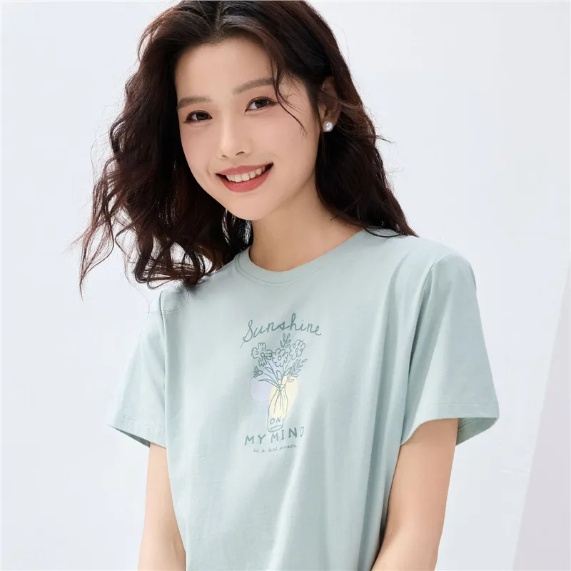 UNIQLO T Shirts Women's-3