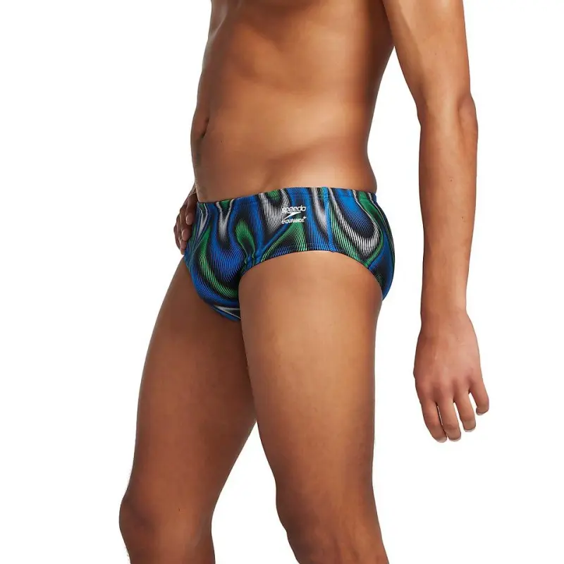 Speedo Swimming Shorts Men-12