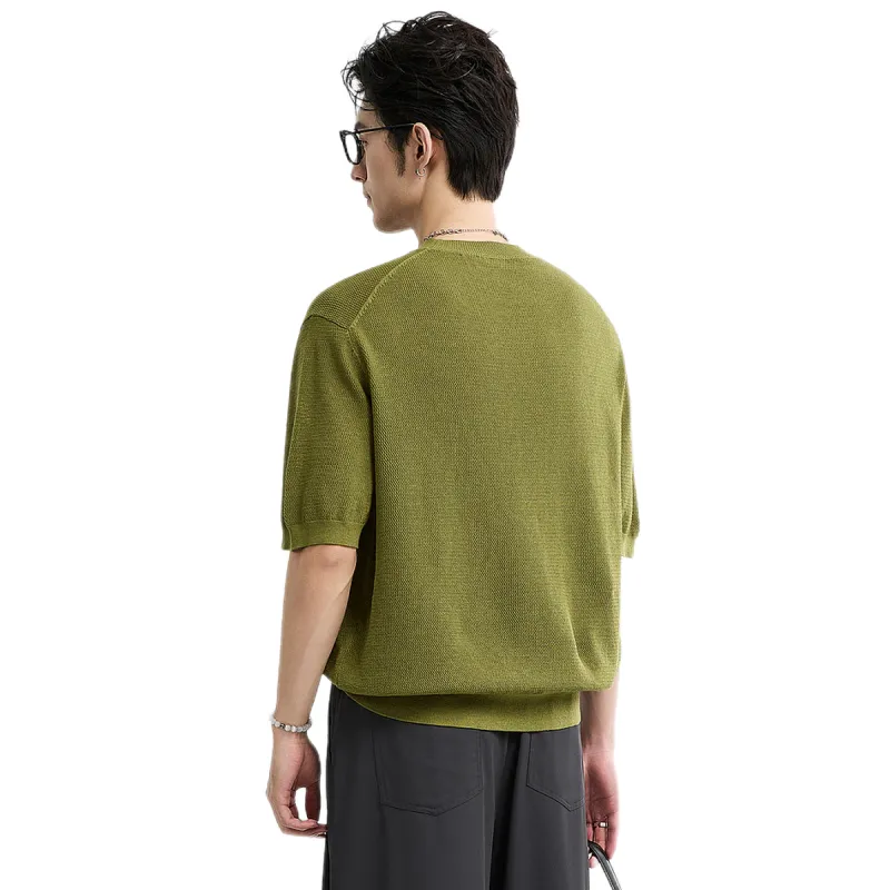 EARL JOEL T Shirts Men-9
