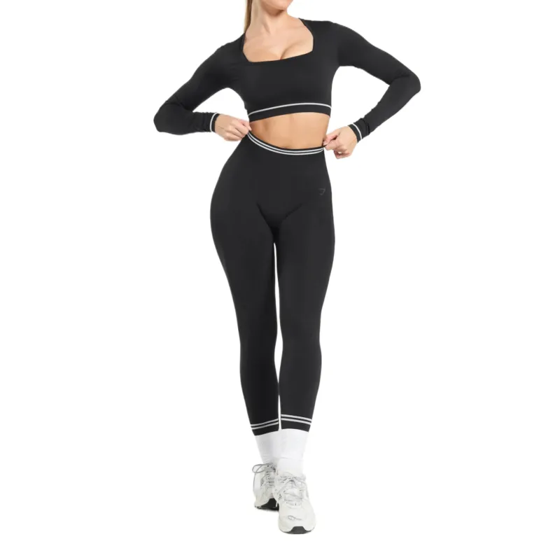 GYMSHARK Workout Clothing Women's-3