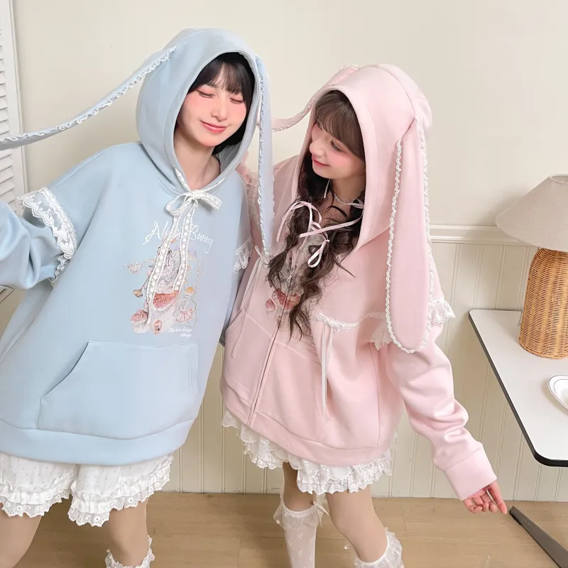 SNBL Two Piece Skirt Sets Women's Blue+Skirt-3