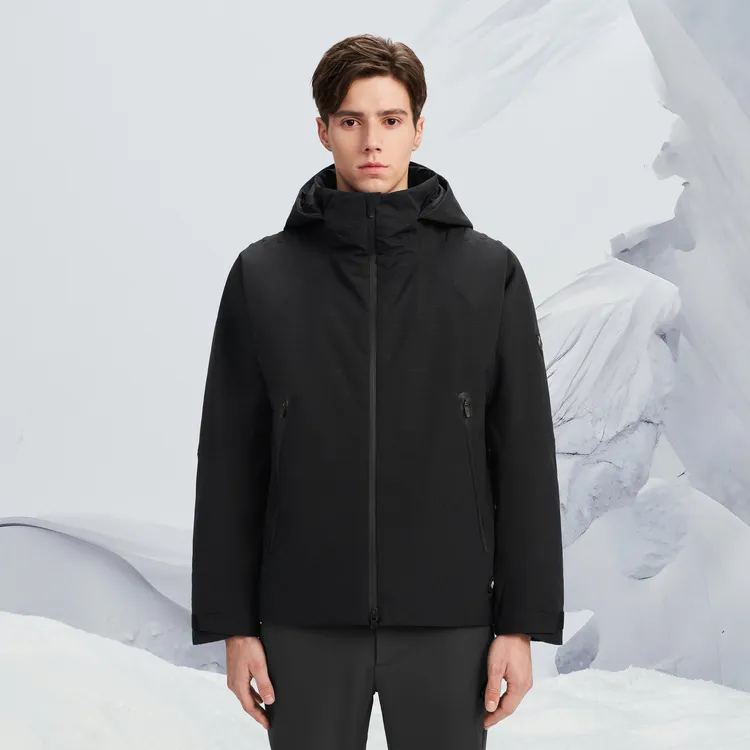 DESCENTE SKI STYLE Puffer Jackets Men-2
