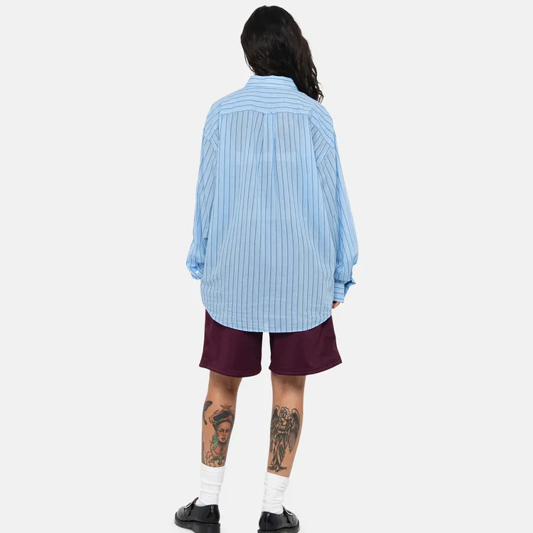 Stussy Light Weight Classic Shirt-13