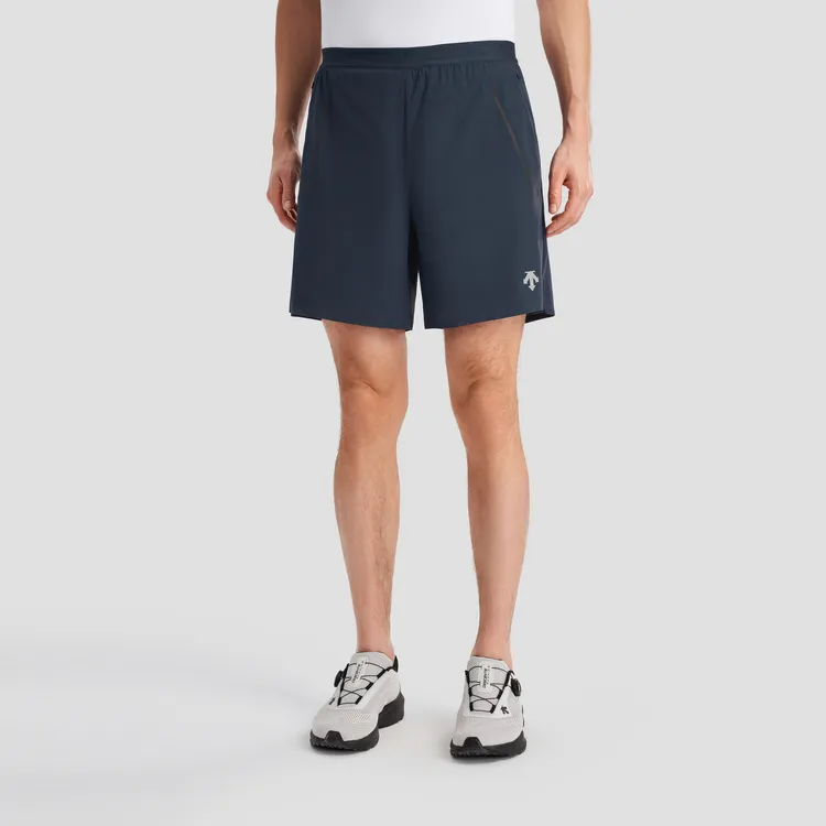 DESCENTE Running Series Sports Shorts Men-6