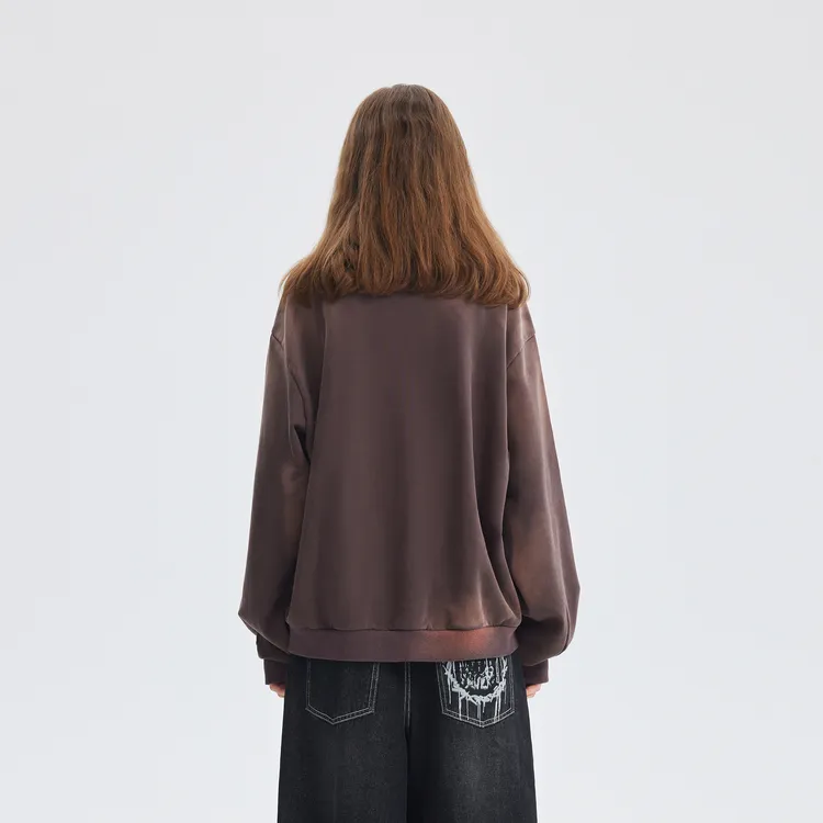 INXX Standby Sweatshirts Unisex-4