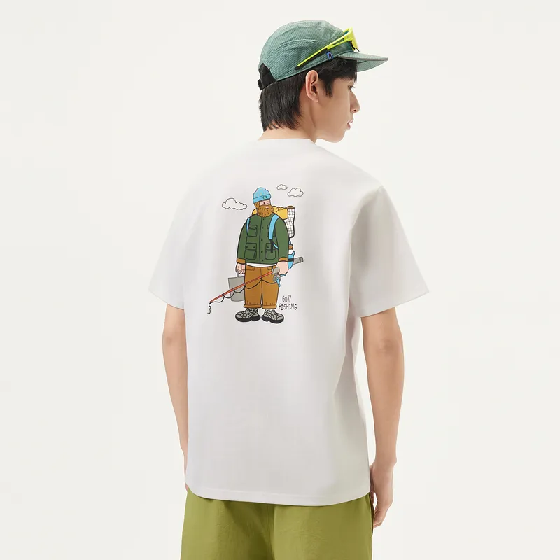 Gxg Jeans T Shirts Men-14