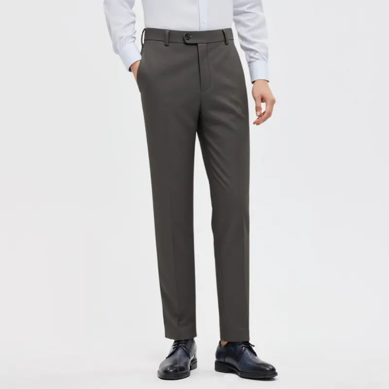 SUNDANCE Suit Trousers Men-7