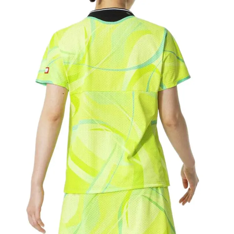 Mizuno Table Tennis Apparel Women's-17