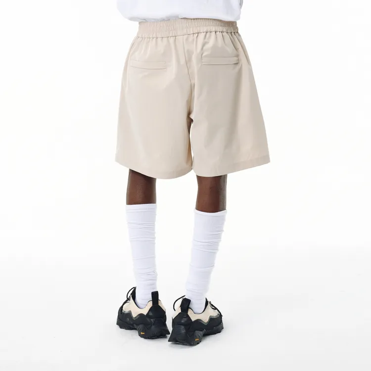 FPA Casual Shorts Unisex-11