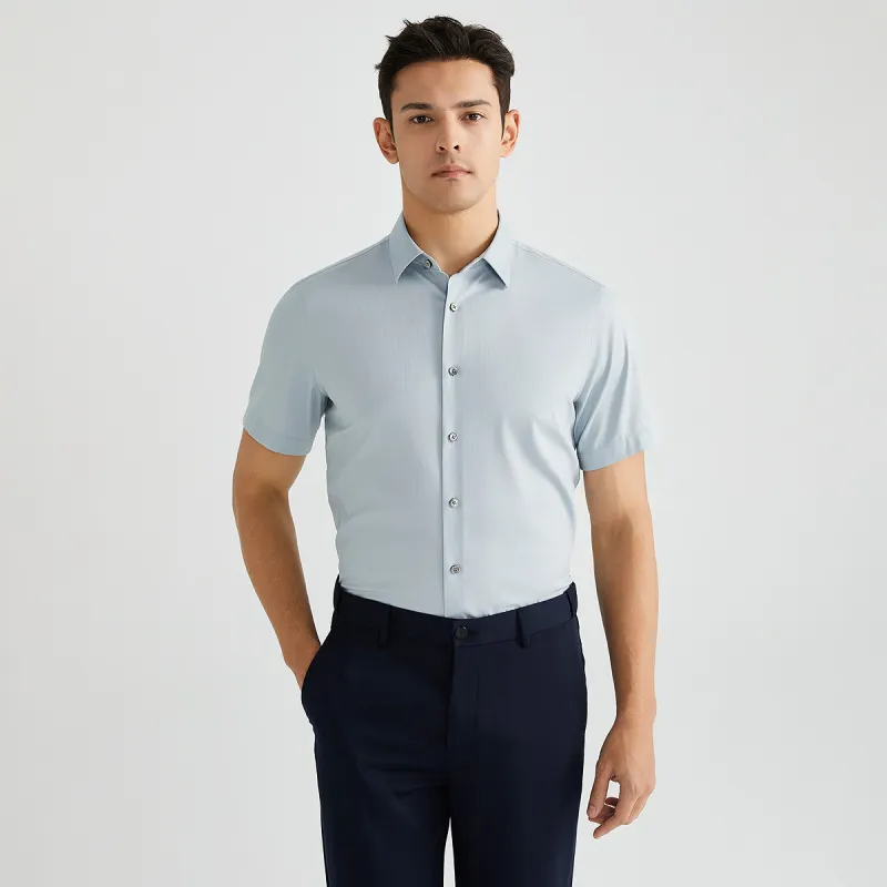 Satchi Shirts Men-9