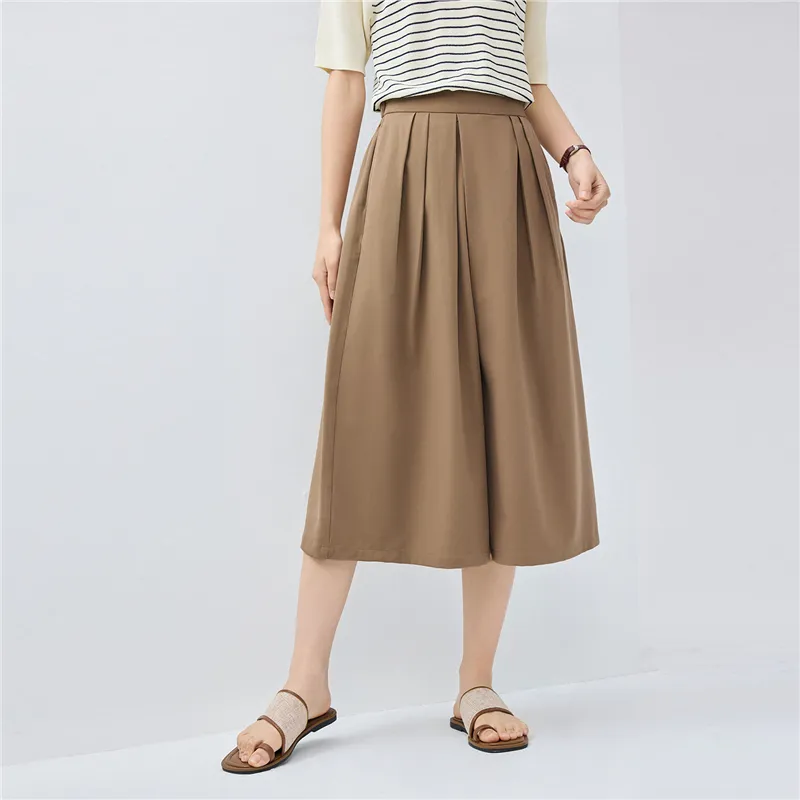 UNIQLO Suit Trousers Women's-10