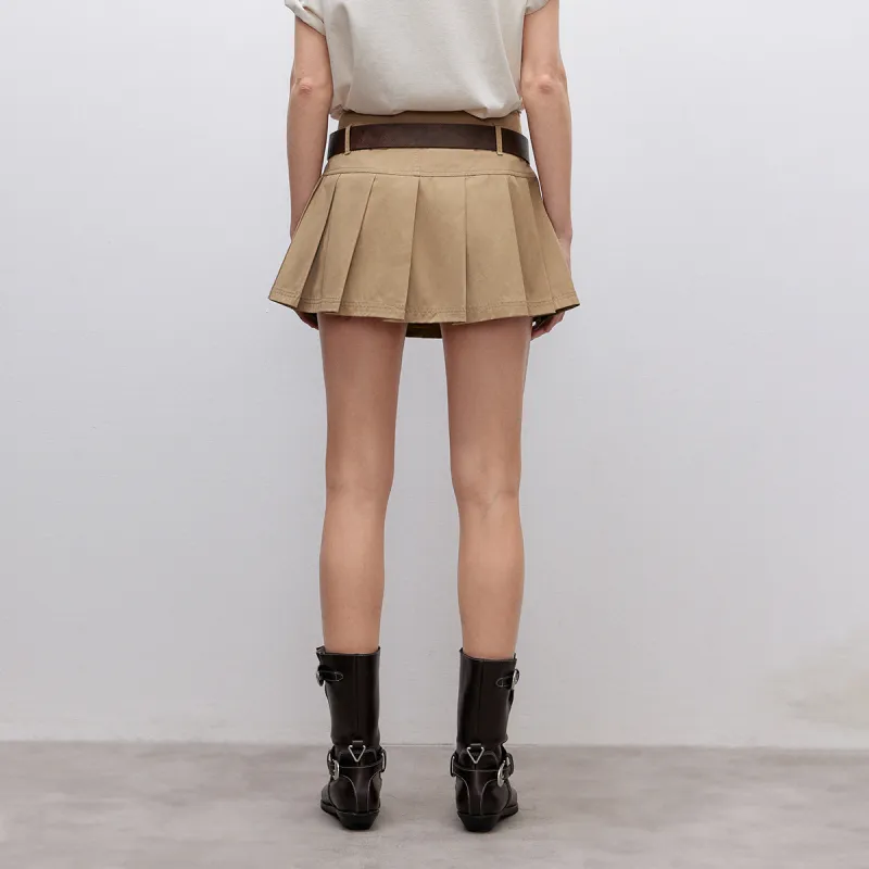 ONLY Casual Short Skirts Women's-4