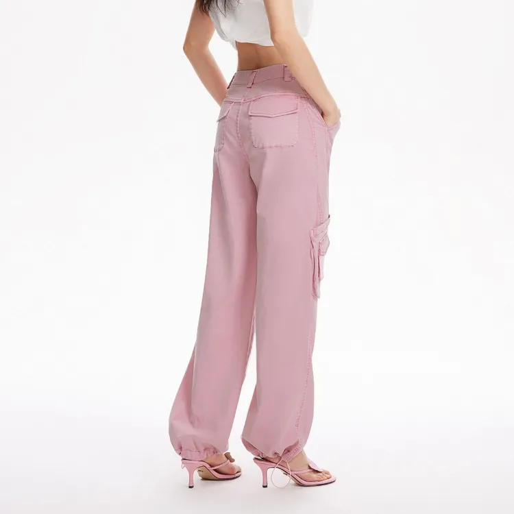 ONLY Casual Pants Women's-3