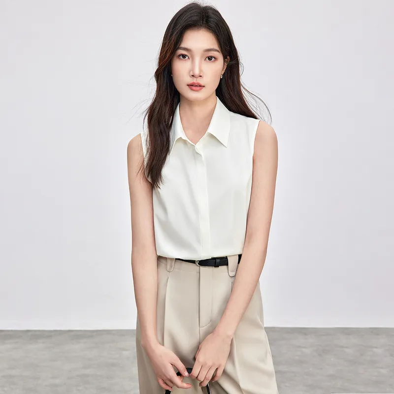 SENTUBILA Shirts Women's-3