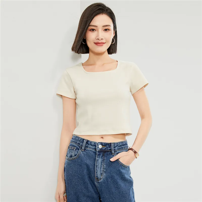 UNIQLO T Shirts Women's-7