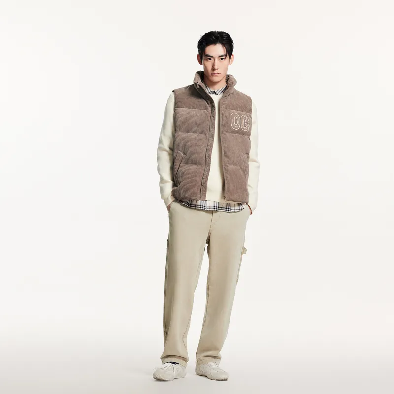 JACK JONES· Knitted Sports Pants Men's-3