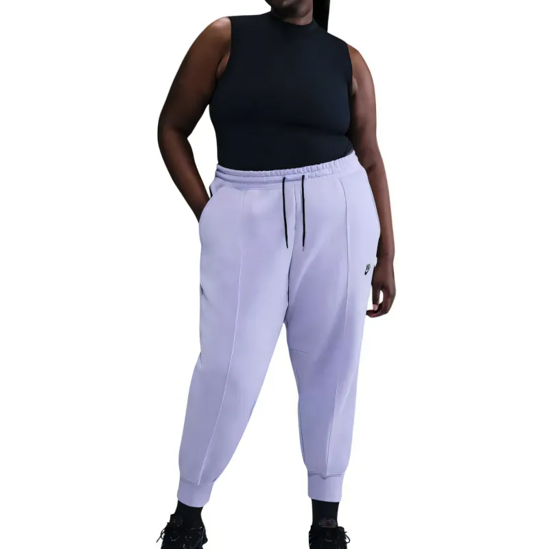 Nike Sportswear Tech Fleece Women's Mid Rise Joggers-2