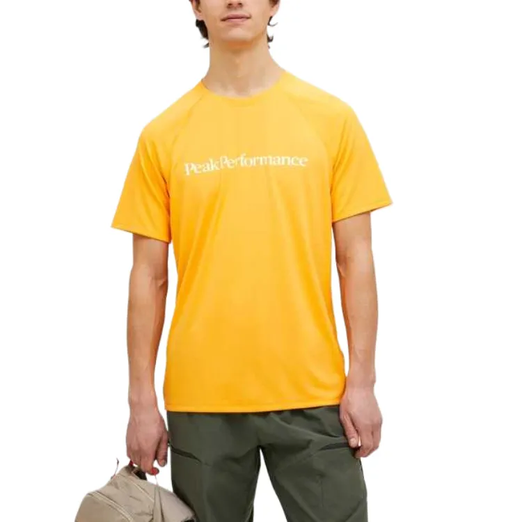 PEAK PERFORMANCE SS25 T Shirt Men's-6