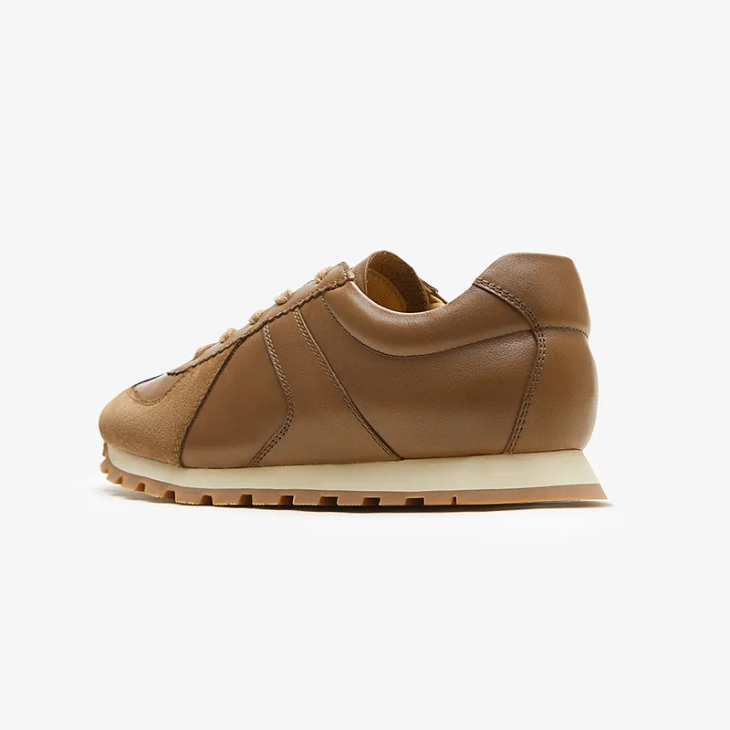 Le Saunda Breathable Low Top Casual Shoes Men's-5