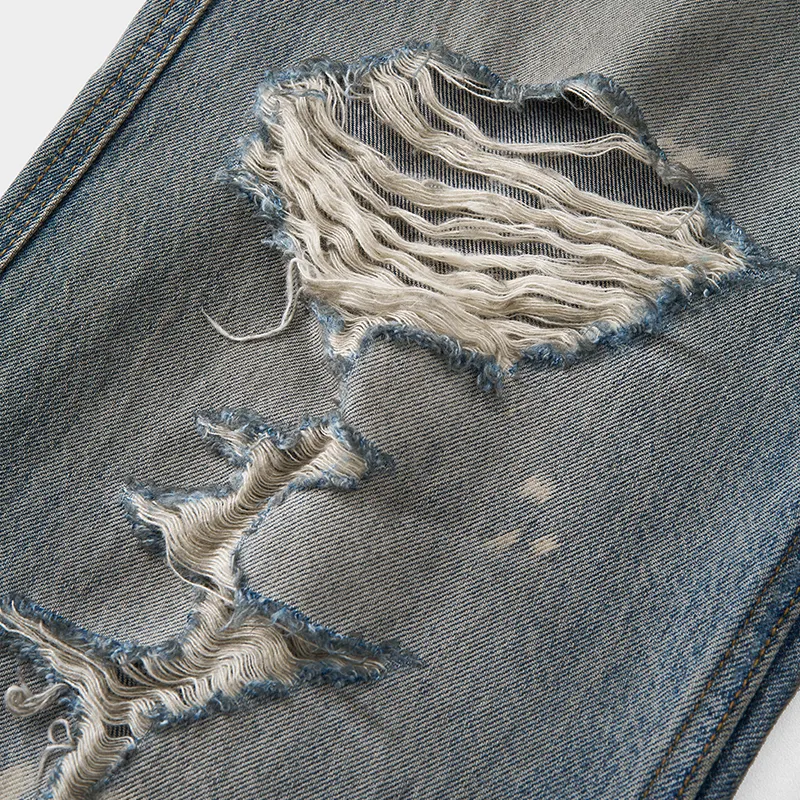 Amicus Animae Jeans Unisex-2