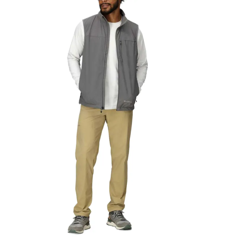 Marmot Vests Men-5