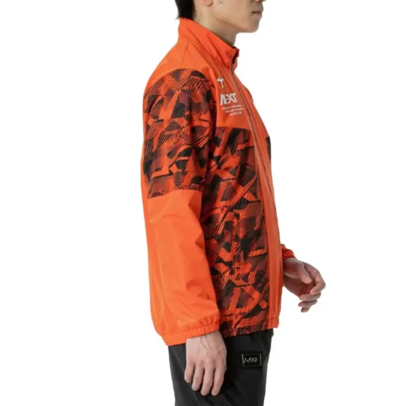 Mizuno N-XT Breath Thermo Jackets Coats Unisex-24