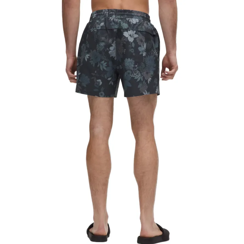 Lululemon Swimming Shorts 5' Men's-7