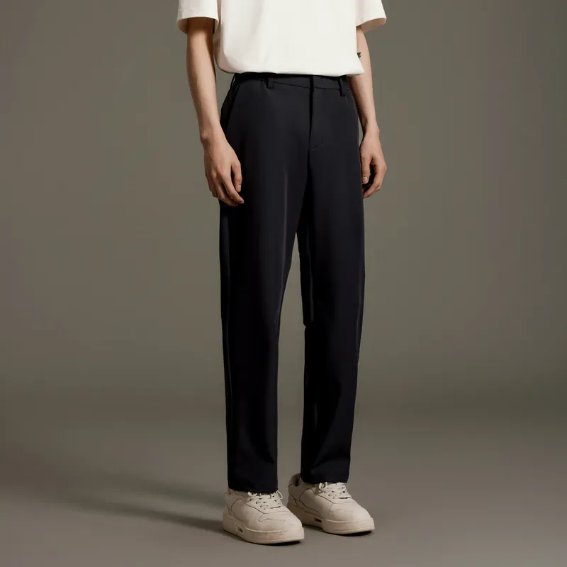 GXG Casual Pants Men-10