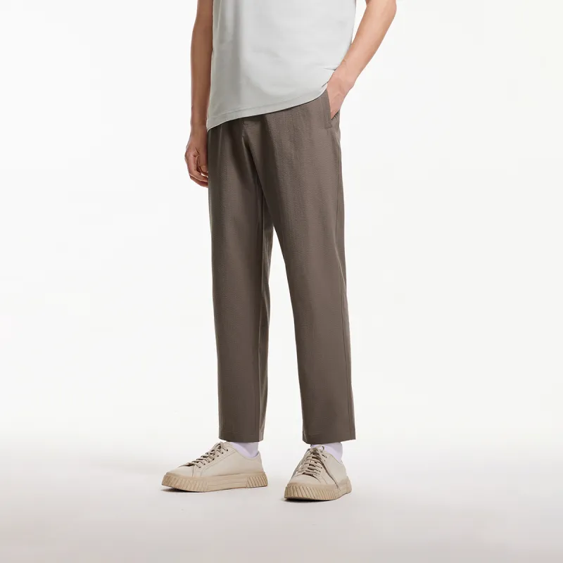 JACK&JONES Casual Pants Men-2
