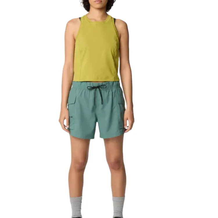 MOUNTAIN HARDWEAR Casual Shorts Women's-10