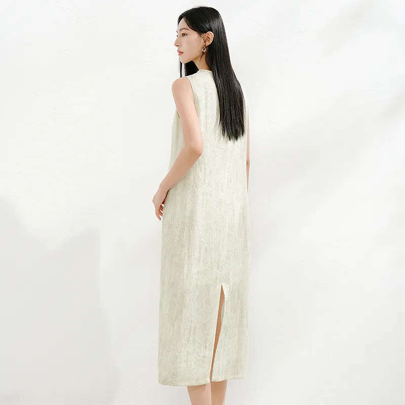 JZ. ANNAKRO Sleeveless Dress Women's-5