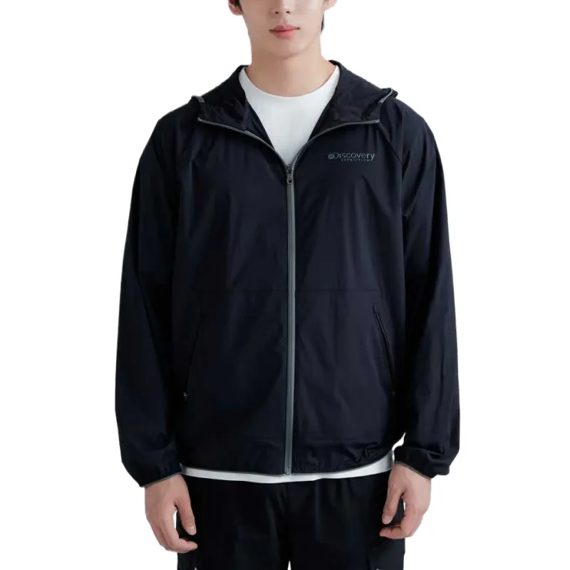 Discovery Expedition Jacket Men's-2