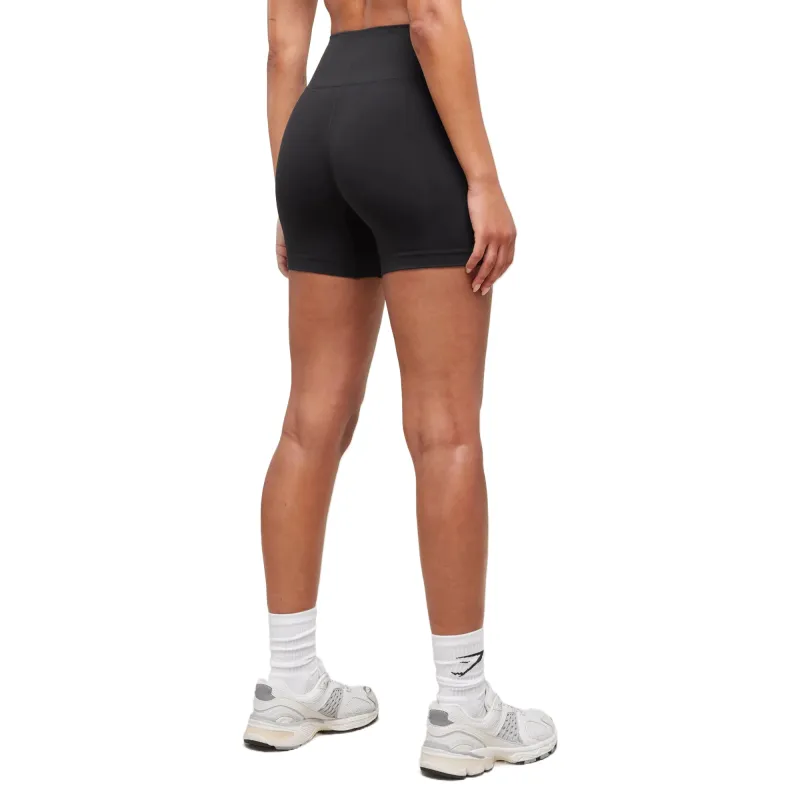 GYMSHARK Yoga Shorts Women's-1