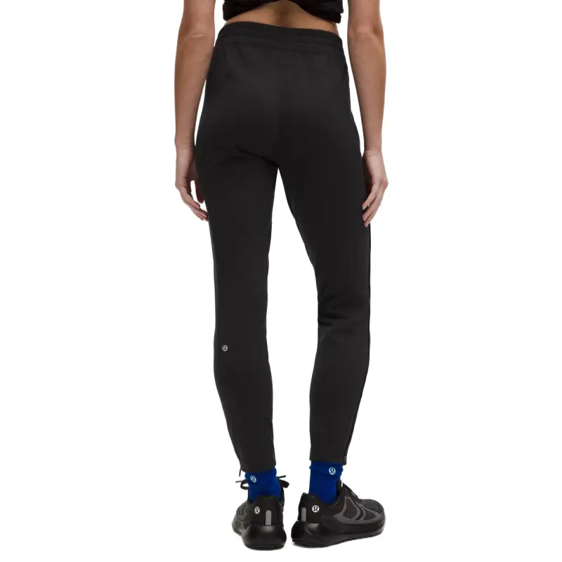 Lululemon Everlux™Slim Fit High Rise Track Pant Knitted Sweatpants Women's-4