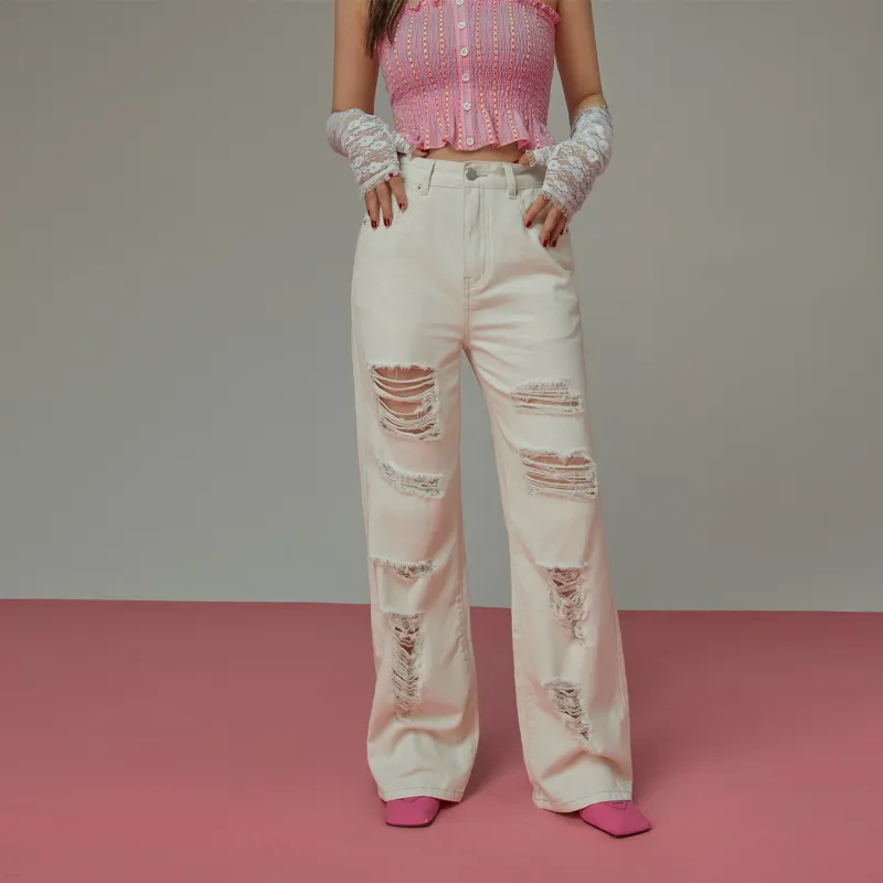 CHUU Casual Pants Women's-9