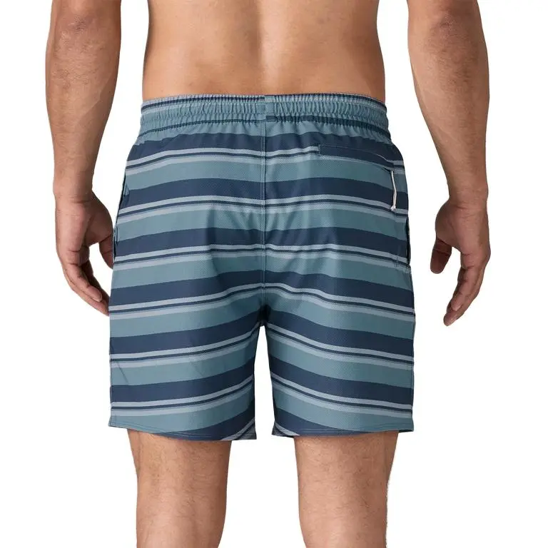 Patagonia Hyd Bermuda Shorts-10