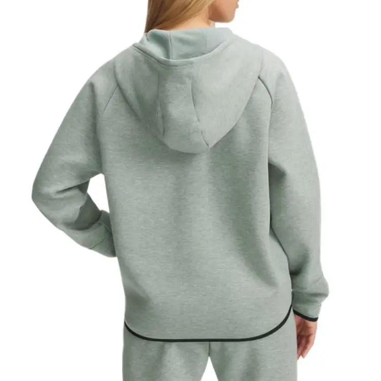 Under Armour Unstoppable Jacket Women's Green-1
