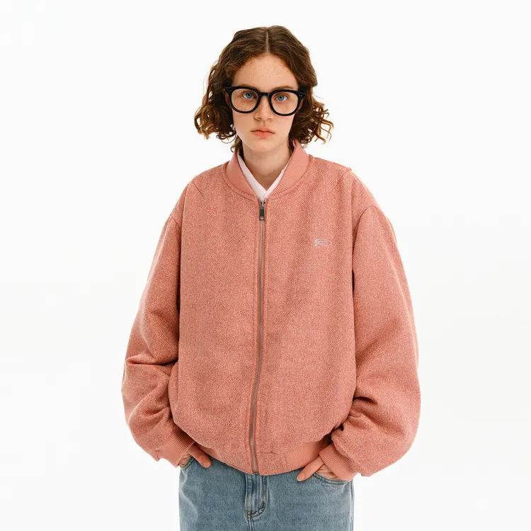 FPA ALWAYS MOVING Series Jackets Coats Unisex-8