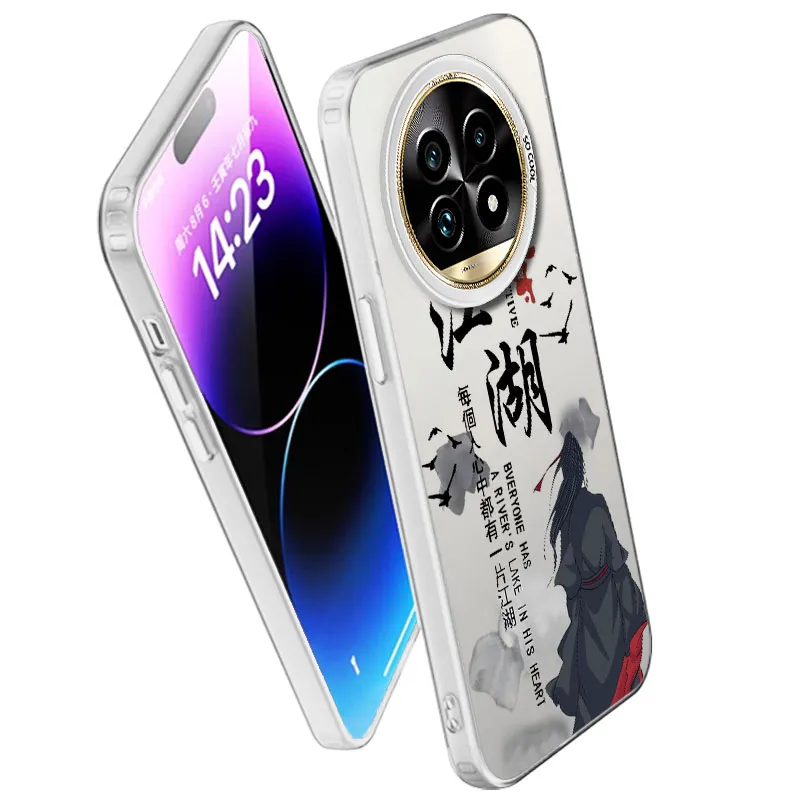 MaiBuZhe Phone Cases-14