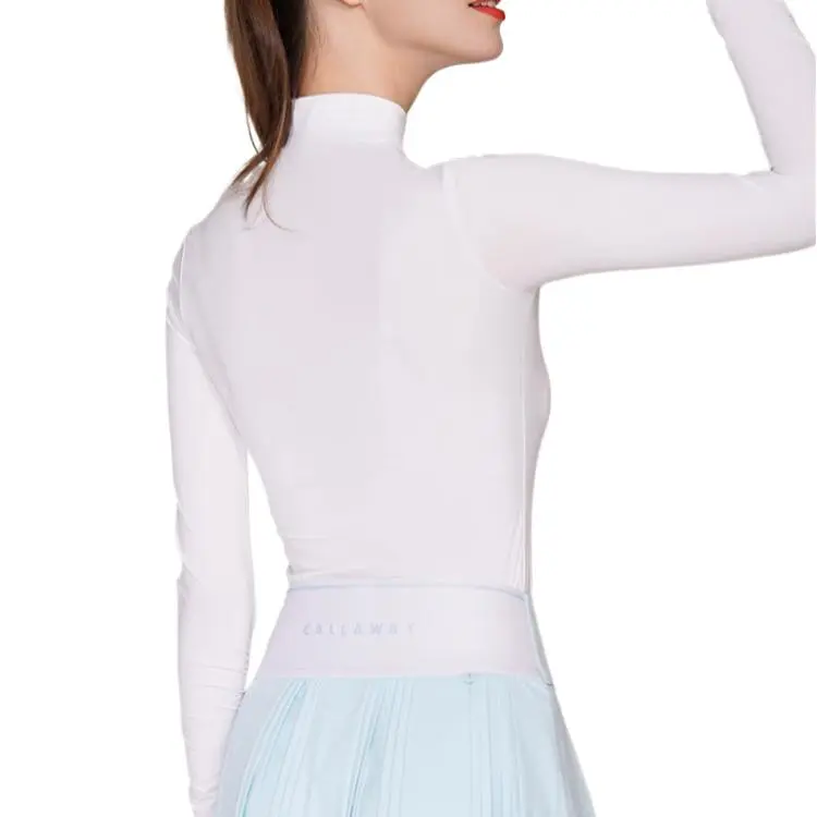 Callaway Golf Clothing Women's White-2
