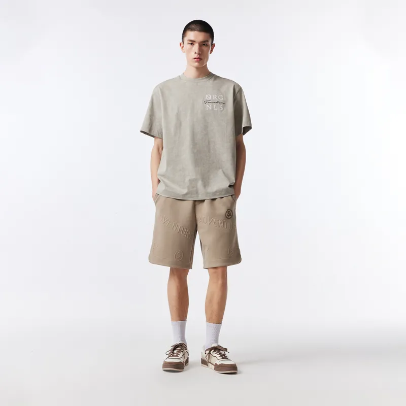 JACK&JONES T Shirts Unisex-2