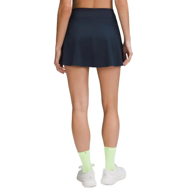 Lululemon Luxtreme™Lightweight Collection Casual Short Skirts Women's-7