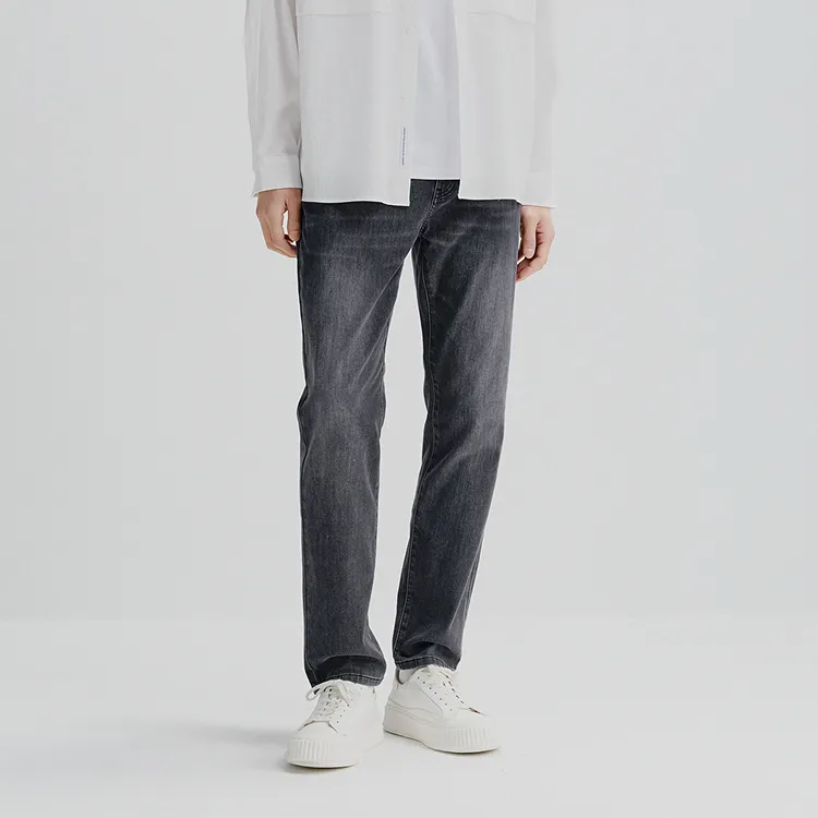 PEACEBIRD MEN Jeans Men-7