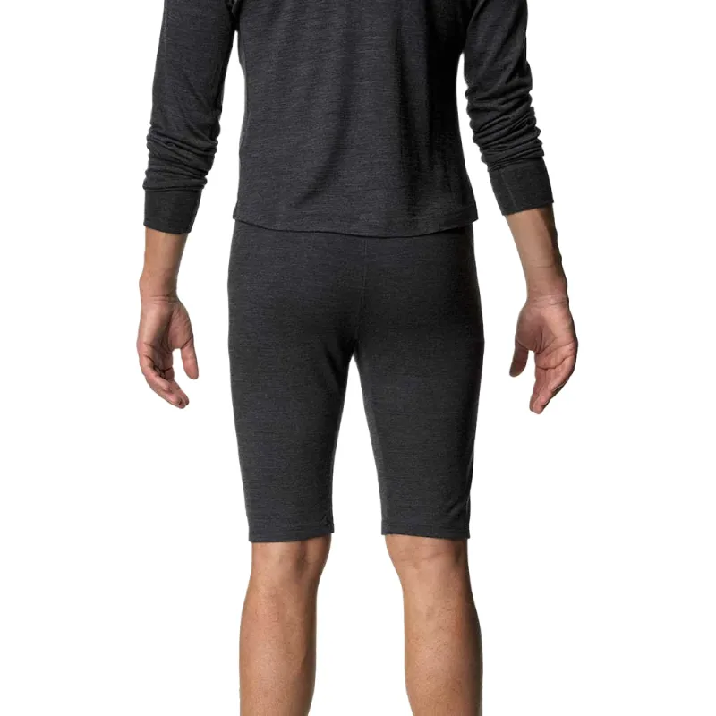 Houdini Yoga Shorts Men's Black-2