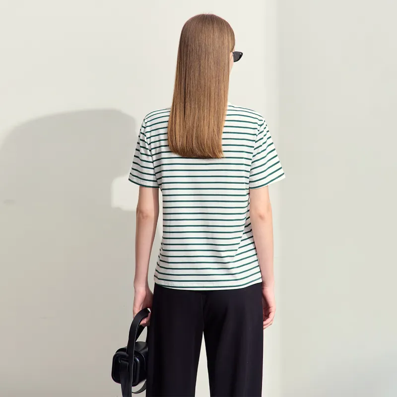 AMII T Shirts Women's-4