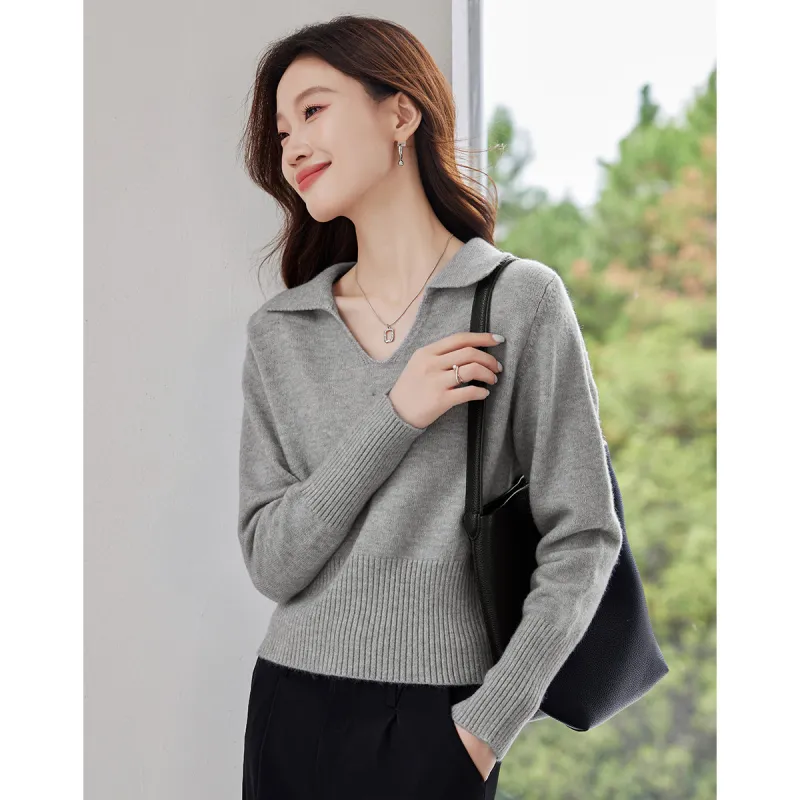 Love Elaine Knitwear Women's-3