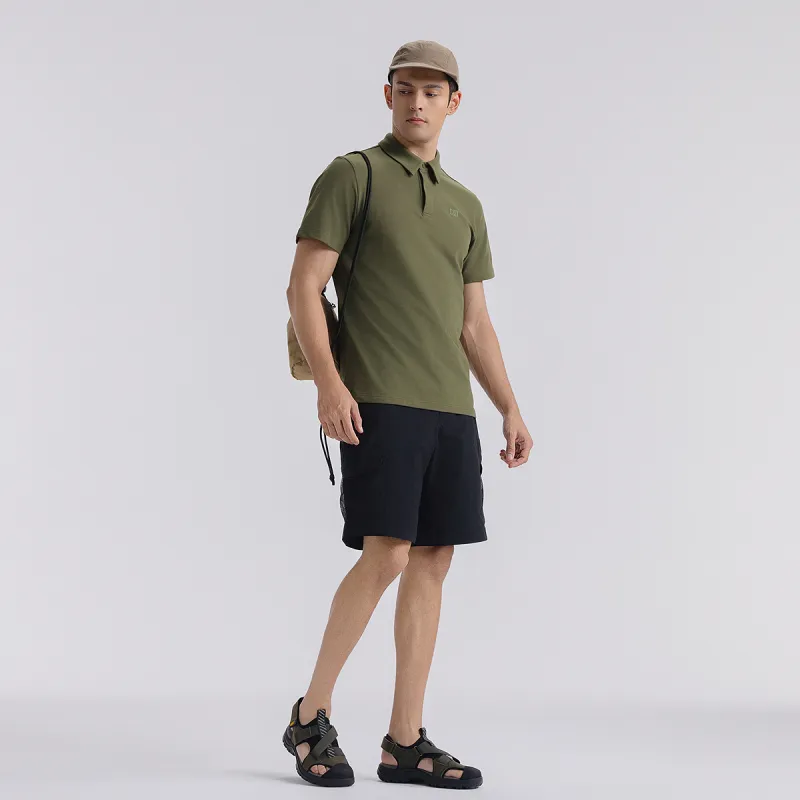 CAT T Shirts Men-8