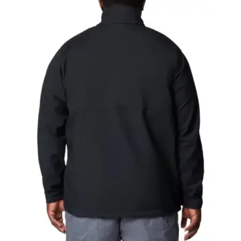 Columbia Ascender Jacket Men's Black