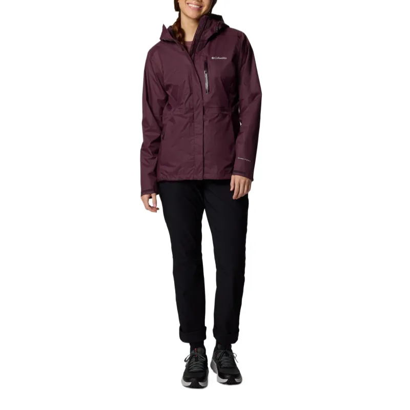 Columbia Pouring Adventure Omni Tech™ Jacket Women's-3